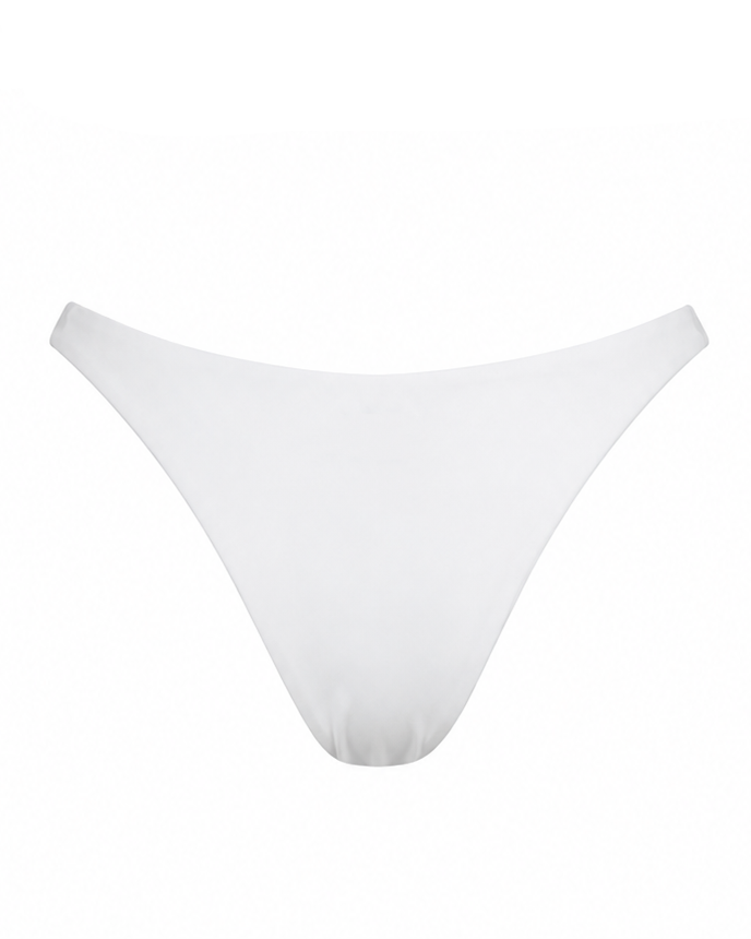 Dea Eclipse White - Slip brasiliano