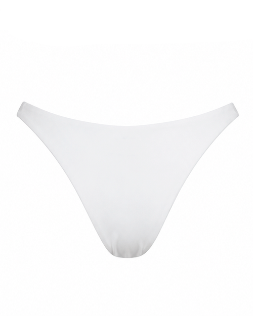 Dea Eclipse White - Slip brasiliano