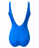 Costume intero Shape - Marino