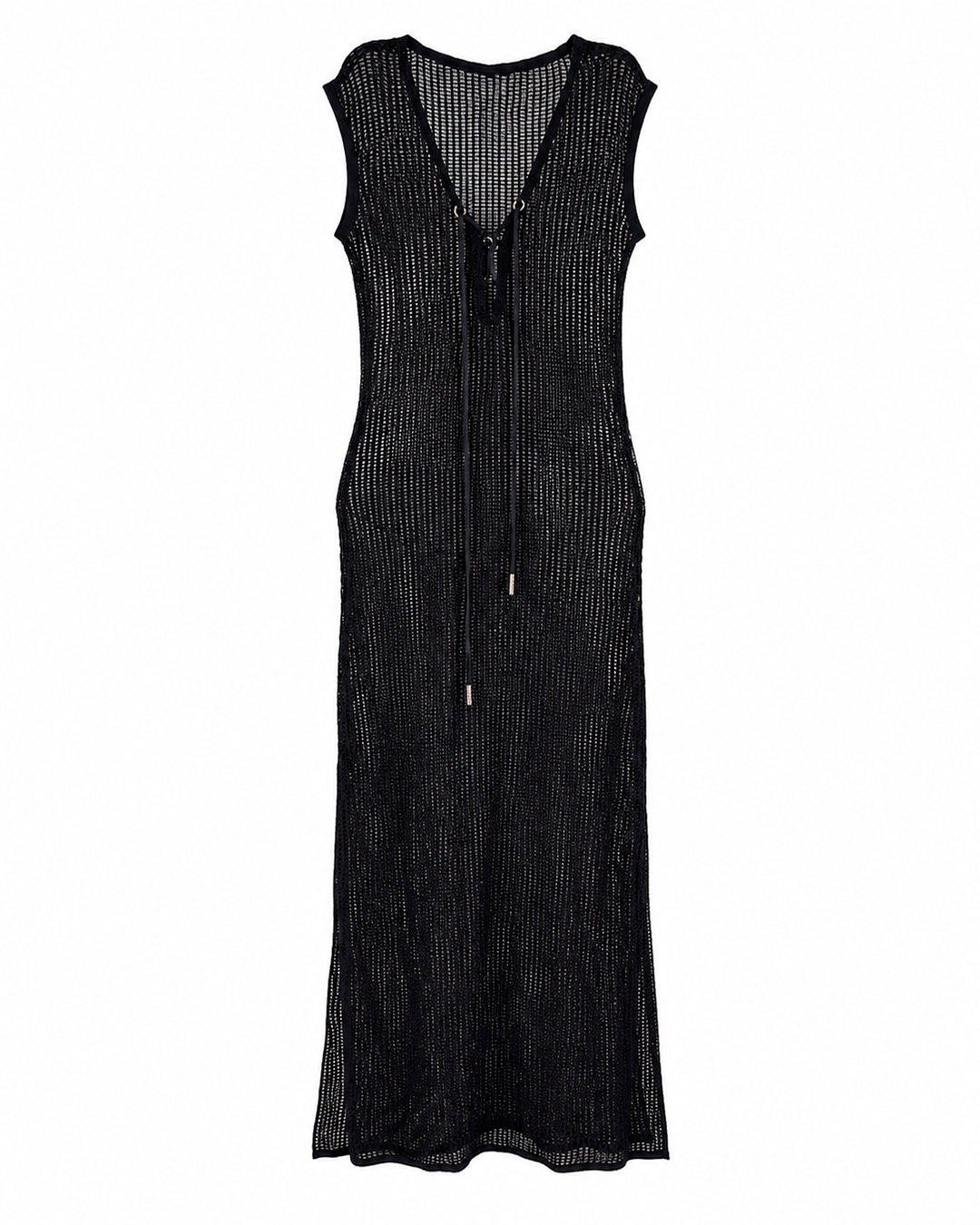 Abito in Rete - Eclipse Black