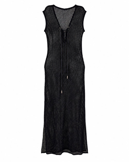 Abito in Rete - Eclipse Black