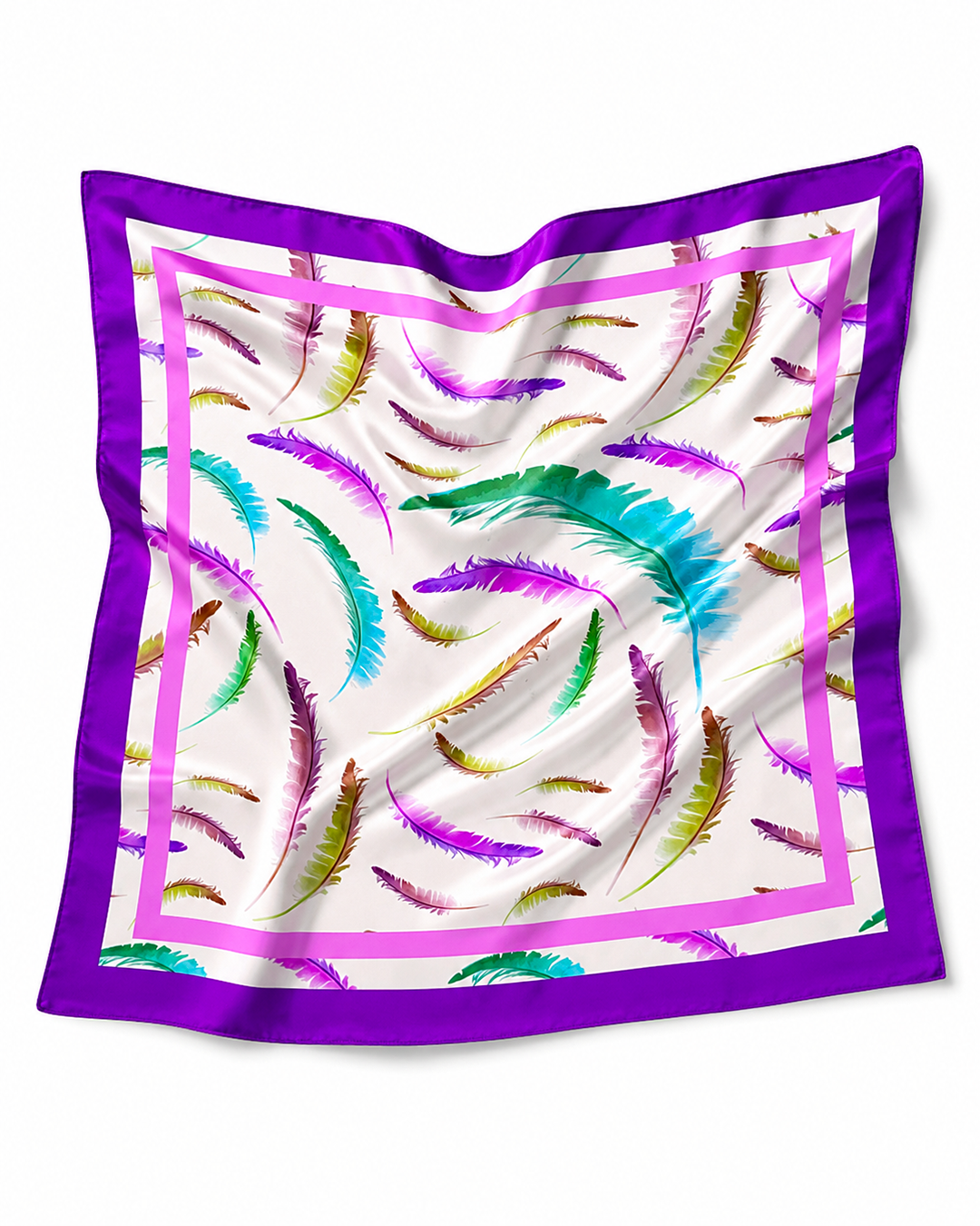Pareo Plumes
