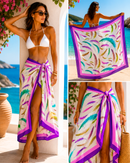 Pareo Plumes