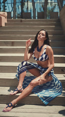 Bikini Coppa Blue