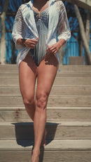 Bikini Coppa Linee