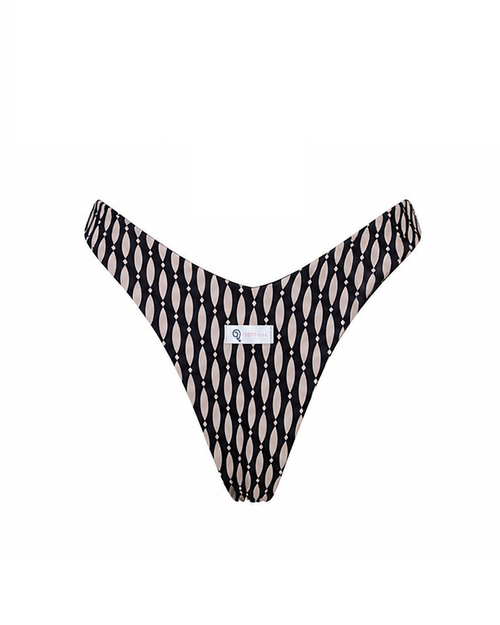 Teti Elysia - Slip brasiliano