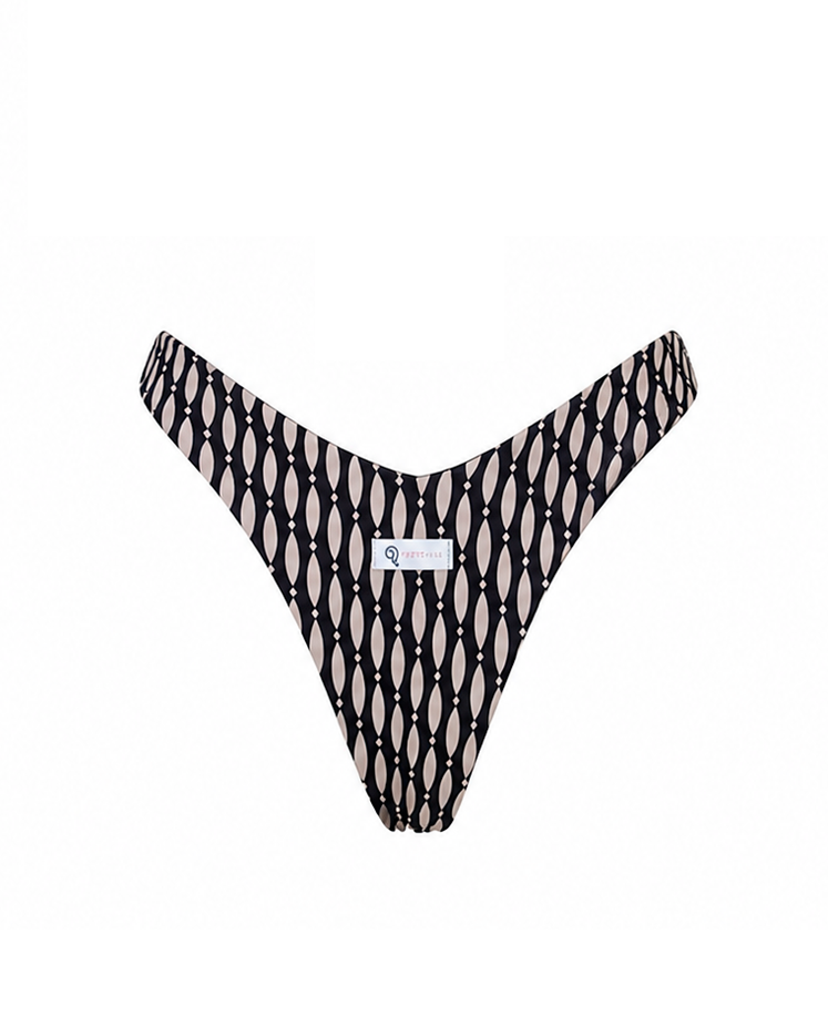 Teti Elysia - Slip brasiliano