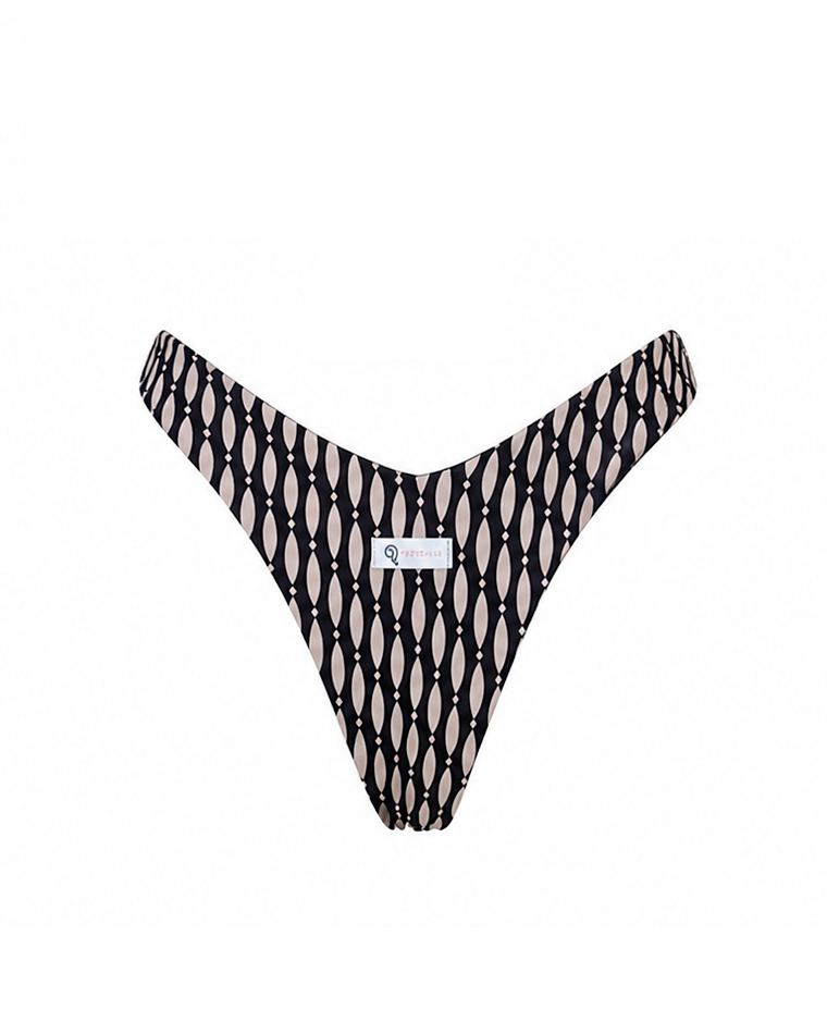 Teti Elysia - Slip brasiliano
