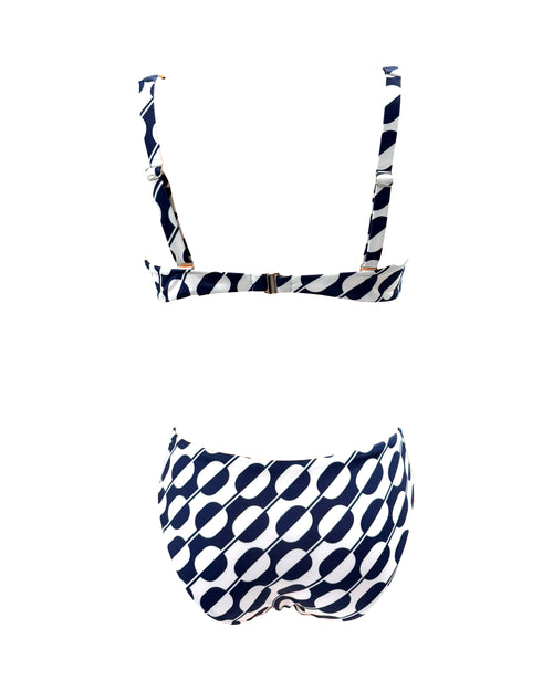 Bikini Ferretto Blue