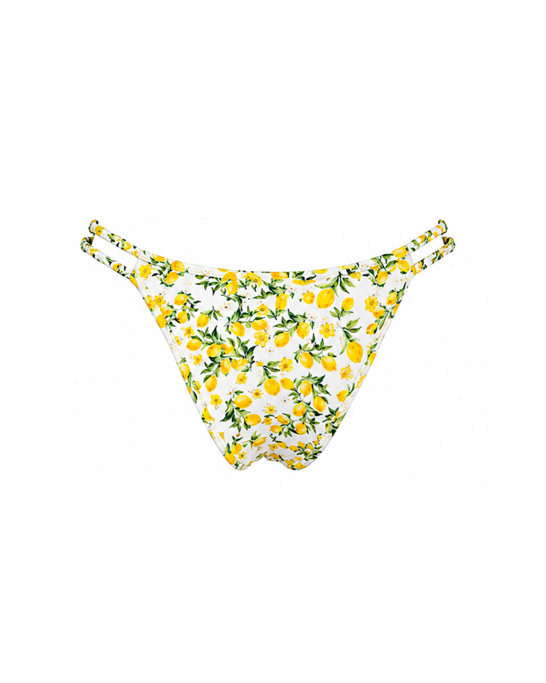 Nerea Dolce Vita - Slip Bordato