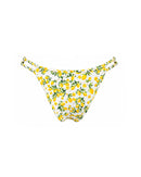 Nerea Dolce Vita - Slip Bordato