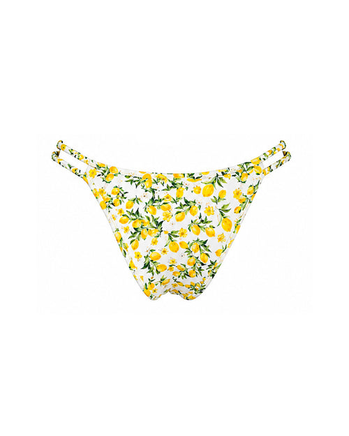 Nerea Dolce Vita - Slip Bordato