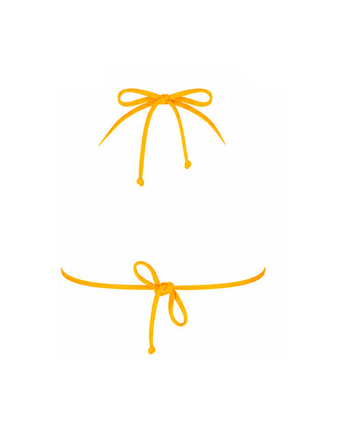 Nerea Candy Sun - Triangolino