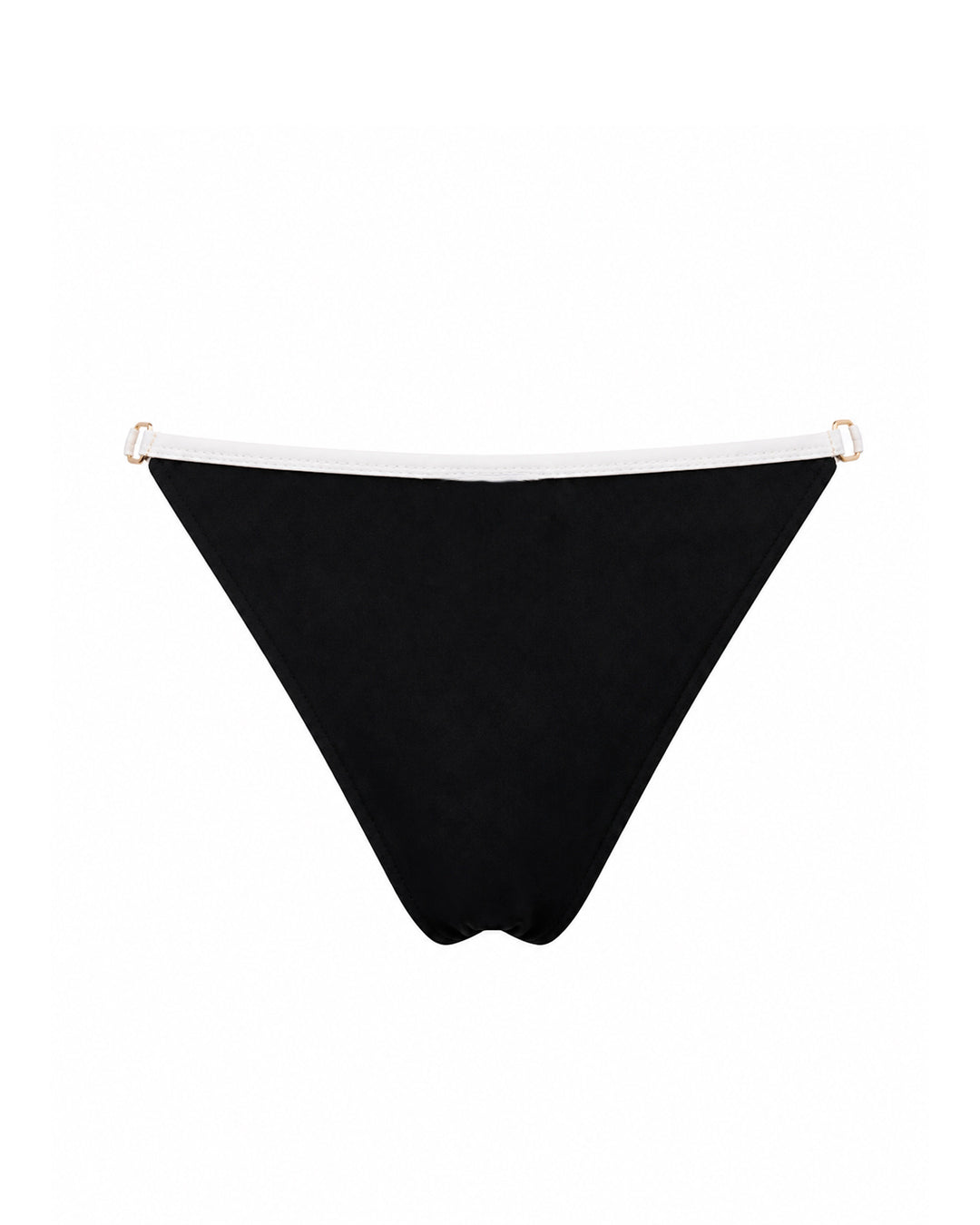 Teti Eclipse Black- Slip Brasiliano