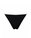 Teti Eclipse Black- Slip Brasiliano
