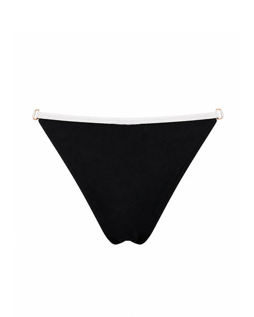 Teti Eclipse Black- Slip Brasiliano