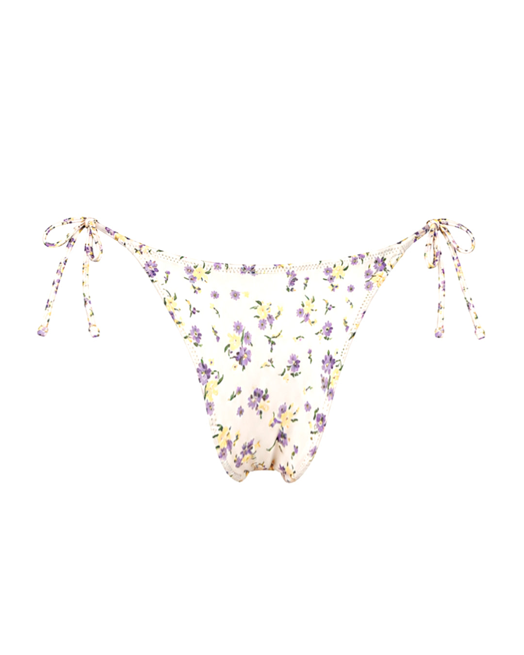 Primavera Romantica Glicine - Slip Brasiliano