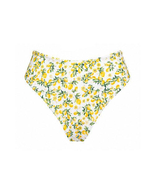 Teti Dolce Vita - Slip Alto Brasiliano