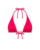 Nerea Lurex Fuxia - Triangolone