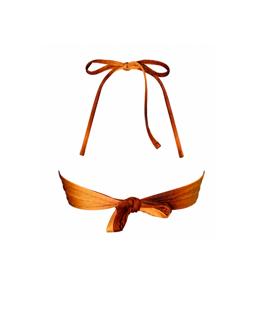 Teti Gold Sand - Brassiere Imbottito