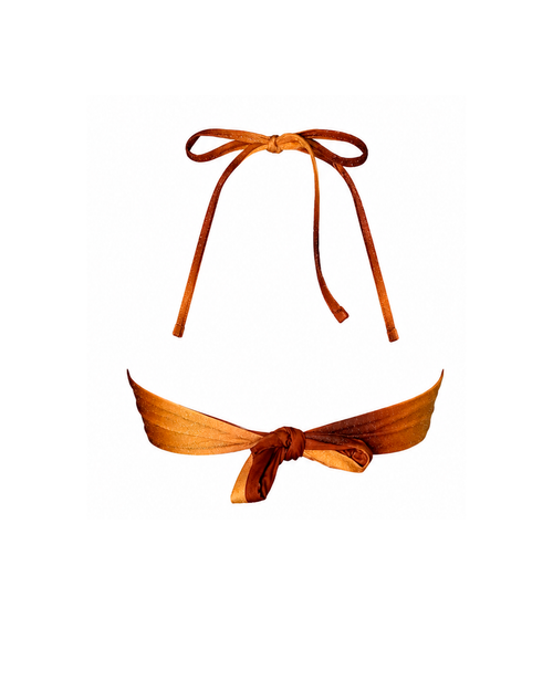 Teti Gold Sand - Brassiere Imbottito