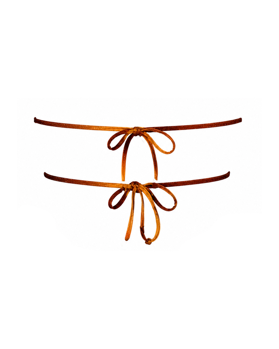 Nisia Gold Sand - Fascia imbottita