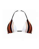 Nerea Righe Lurex - Triangolino