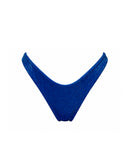 Nerea Lurex Blu- Brasiliano