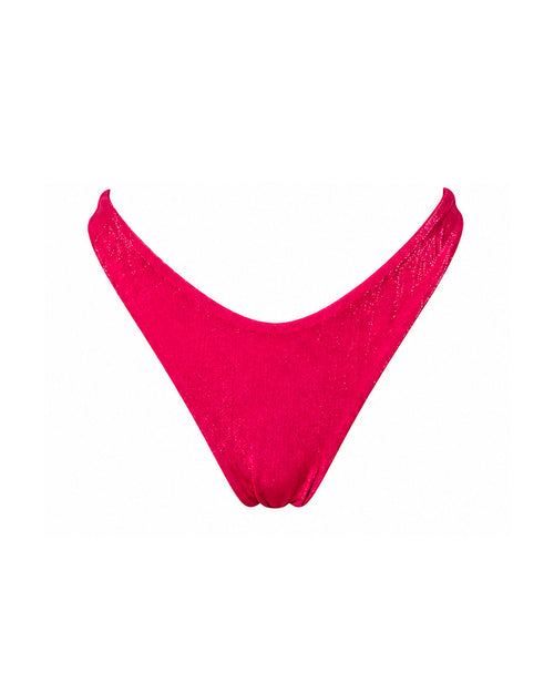 Nerea Lurex Fuxia- Brasiliano