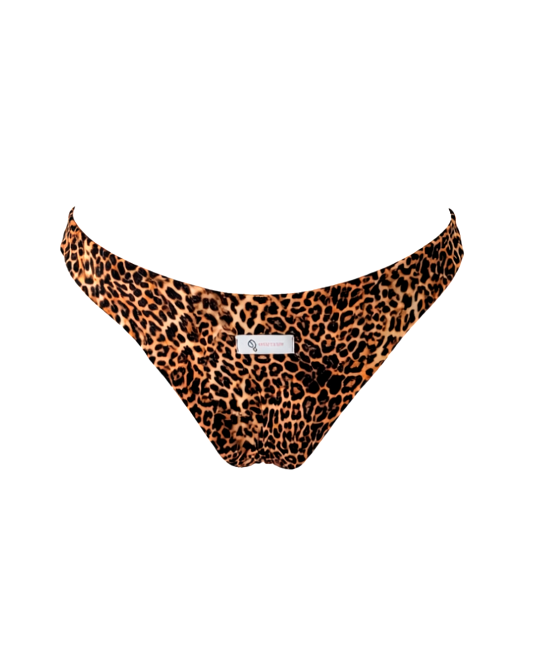 Slip Brasiliano Wild Essence