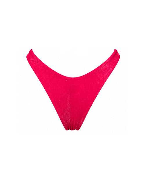 Nerea Lurex Fuxia- Brasiliano