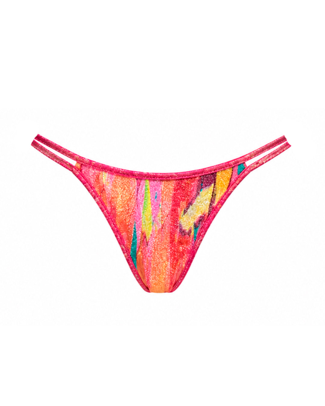 Nerea Shades - Slip Bordato