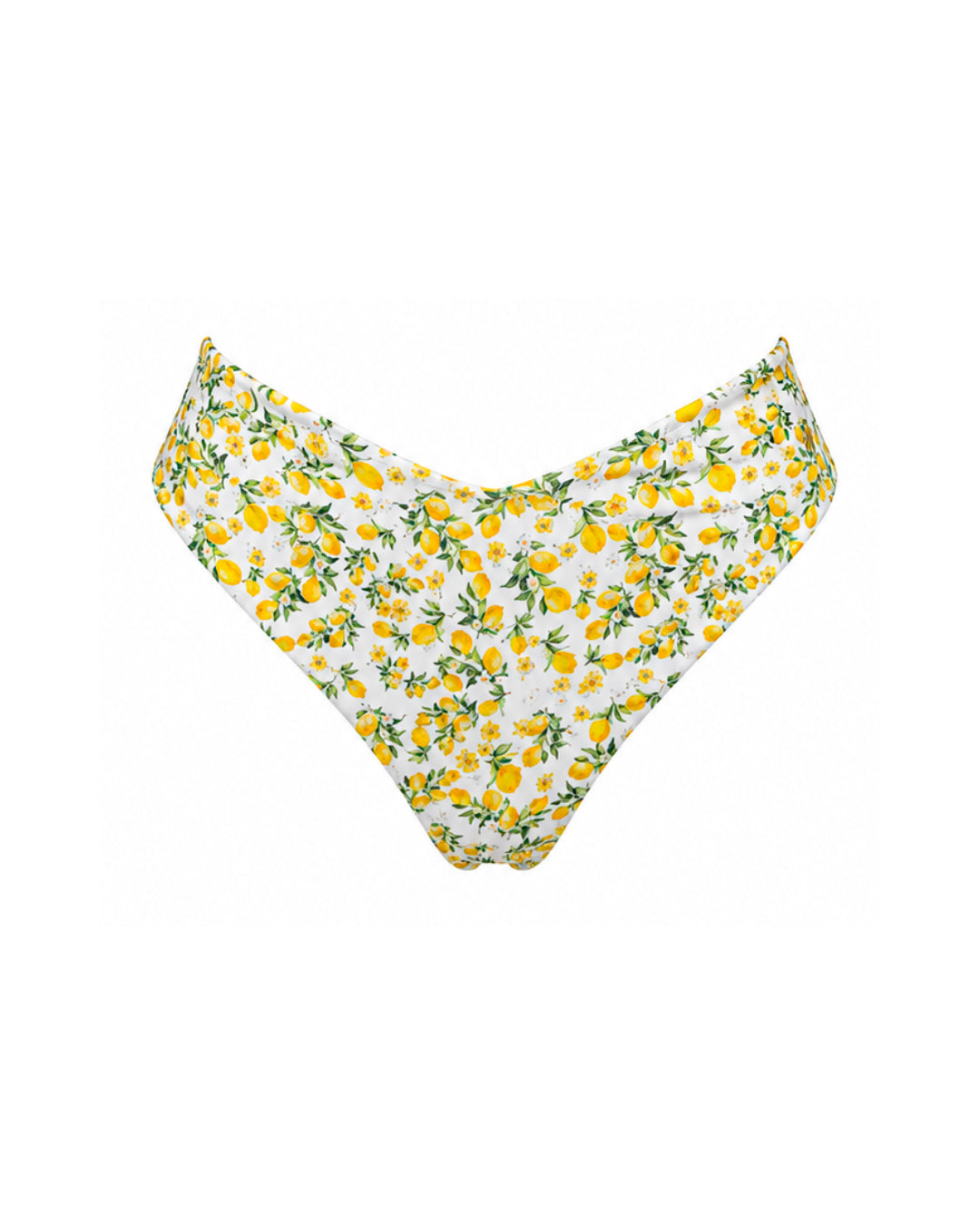 Teti Dolce Vita - Slip Alto Brasiliano
