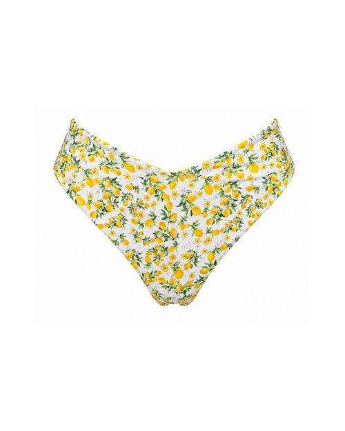 Teti Dolce Vita - Slip Alto Brasiliano