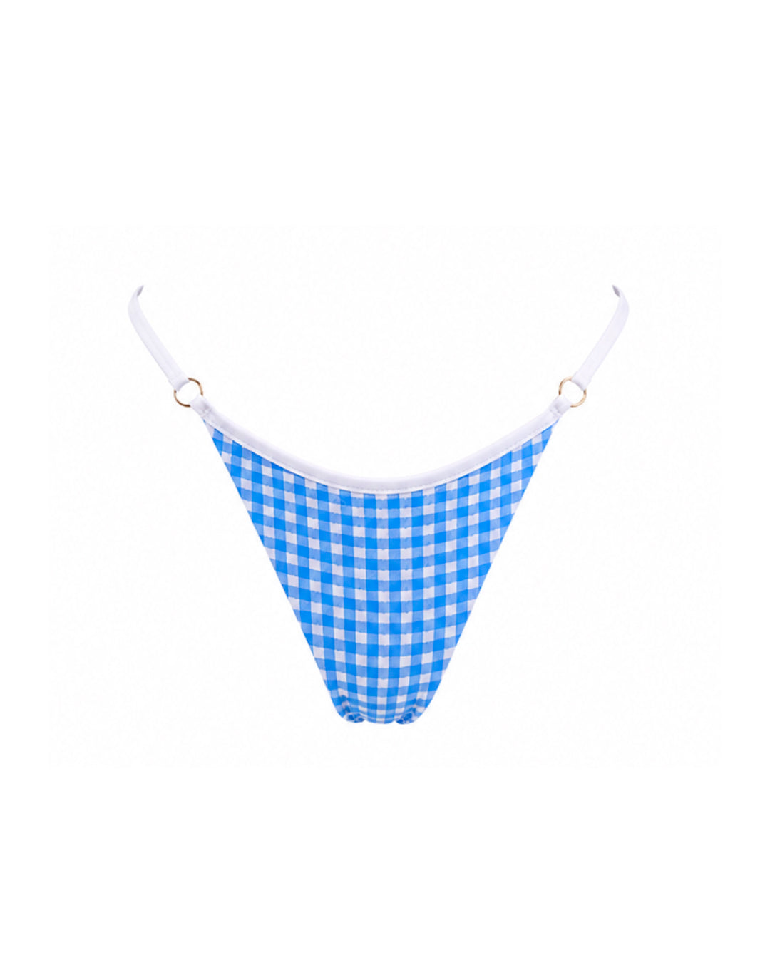 Teti Vichy - Slip Celeste