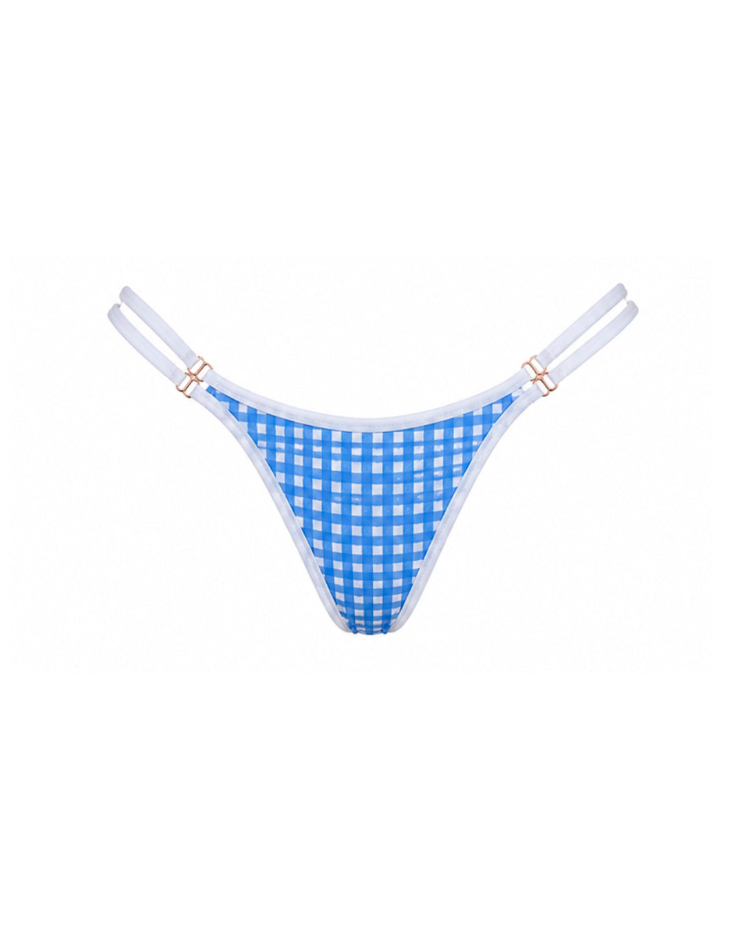 Nerea Vichy - Slip Celeste