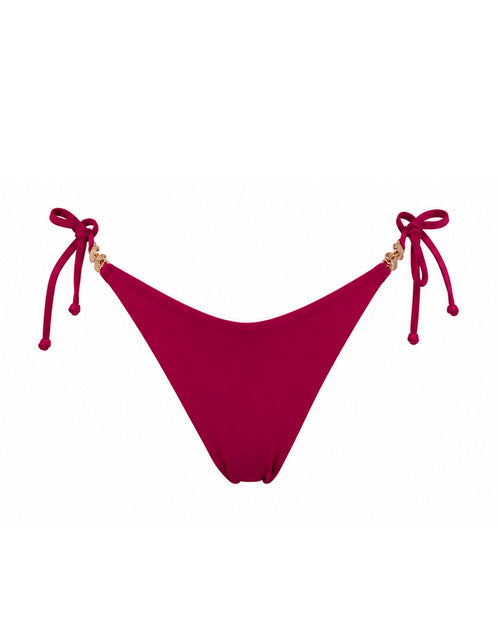 Teti Bora - Slip Brasiliano