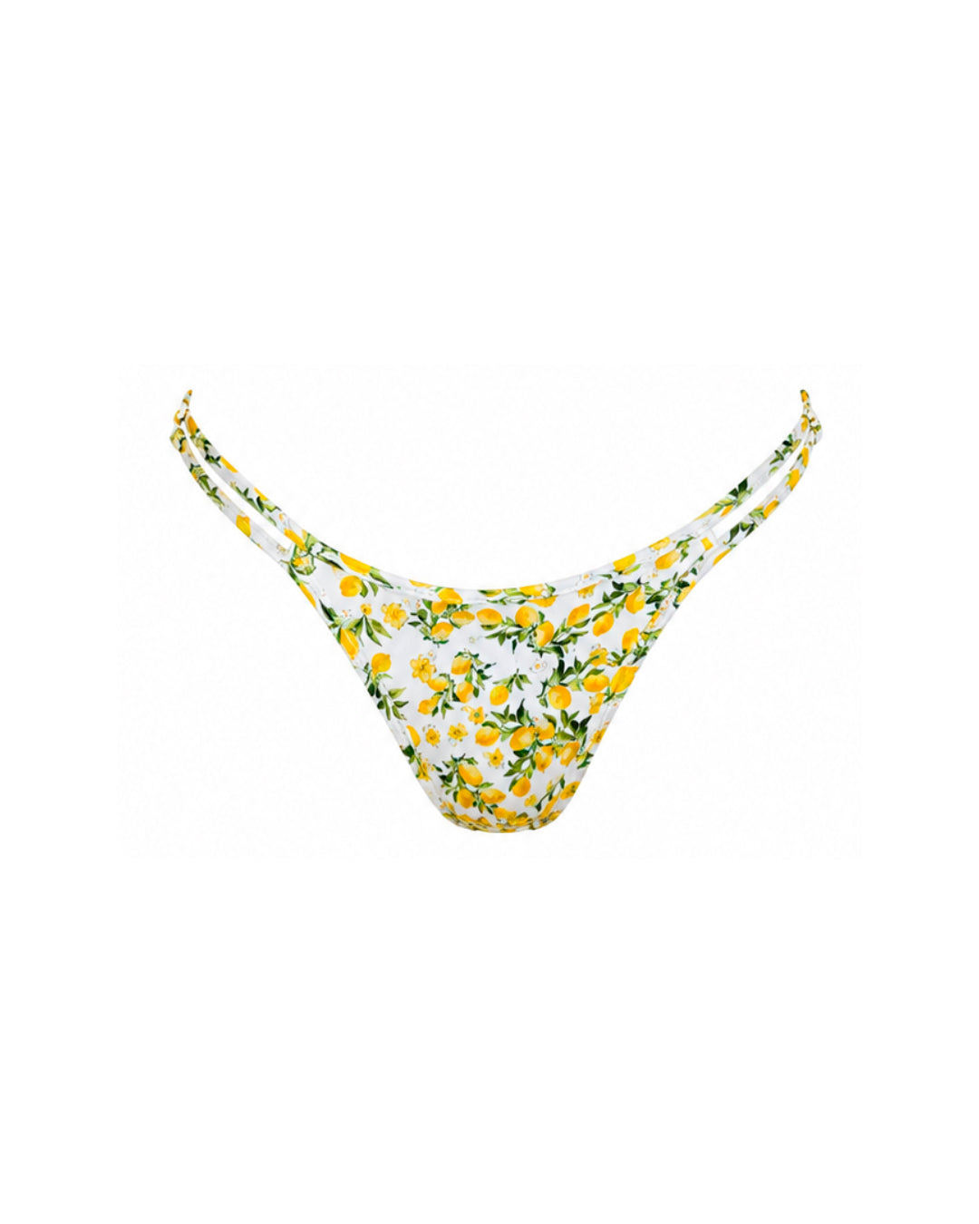 Nerea Dolce Vita - Slip Bordato