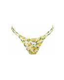Nerea Dolce Vita - Slip Bordato
