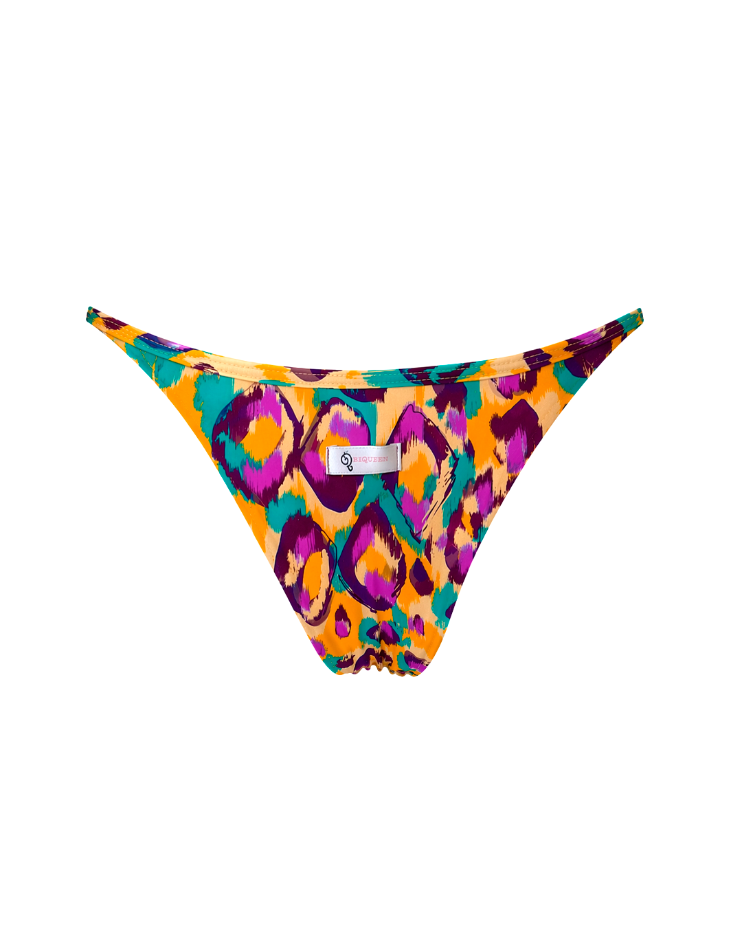Slip Brasiliano Nerea Wild
