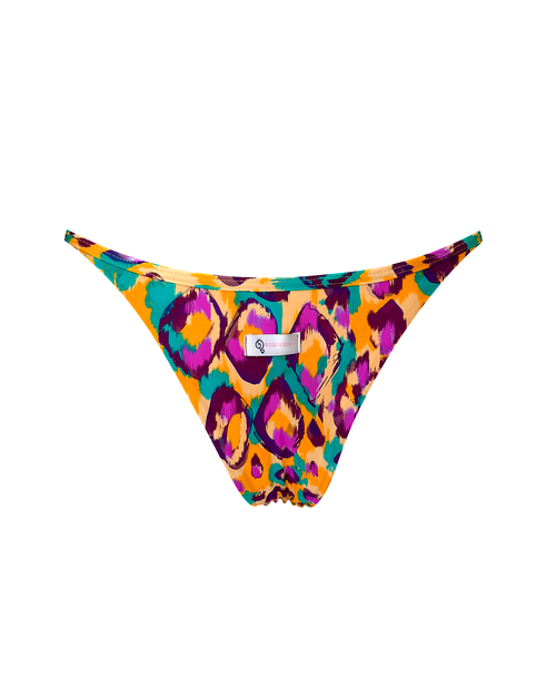 Slip Brasiliano Nerea Wild