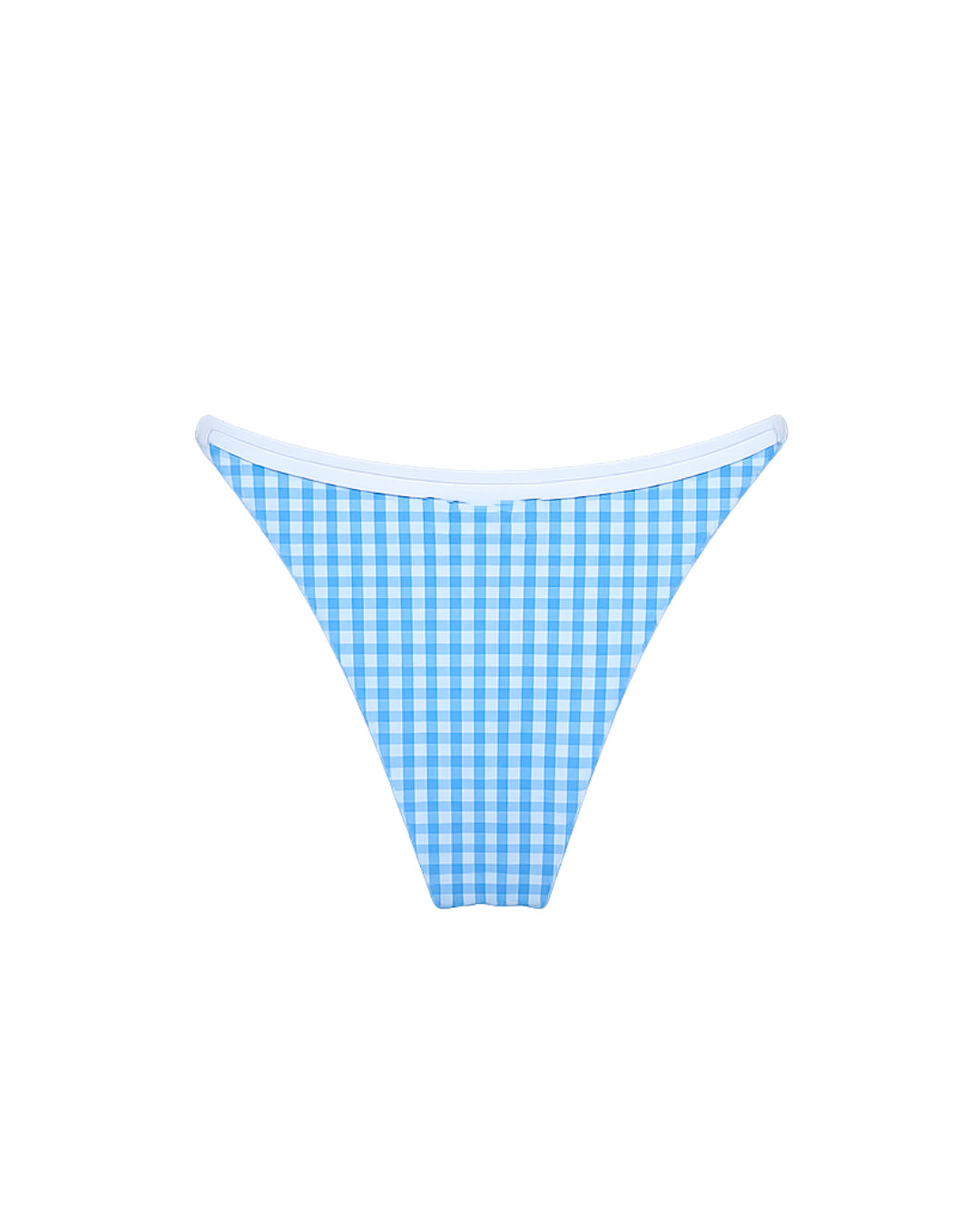 Teti Vichy - Slip Celeste