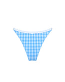 Teti Vichy - Slip Celeste