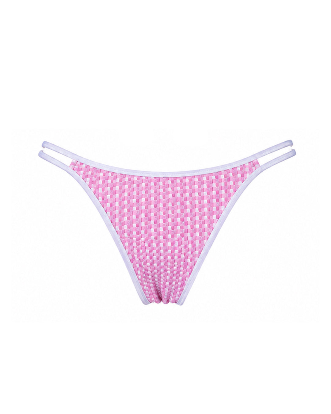 Nerea Vichy - Slip Rosa
