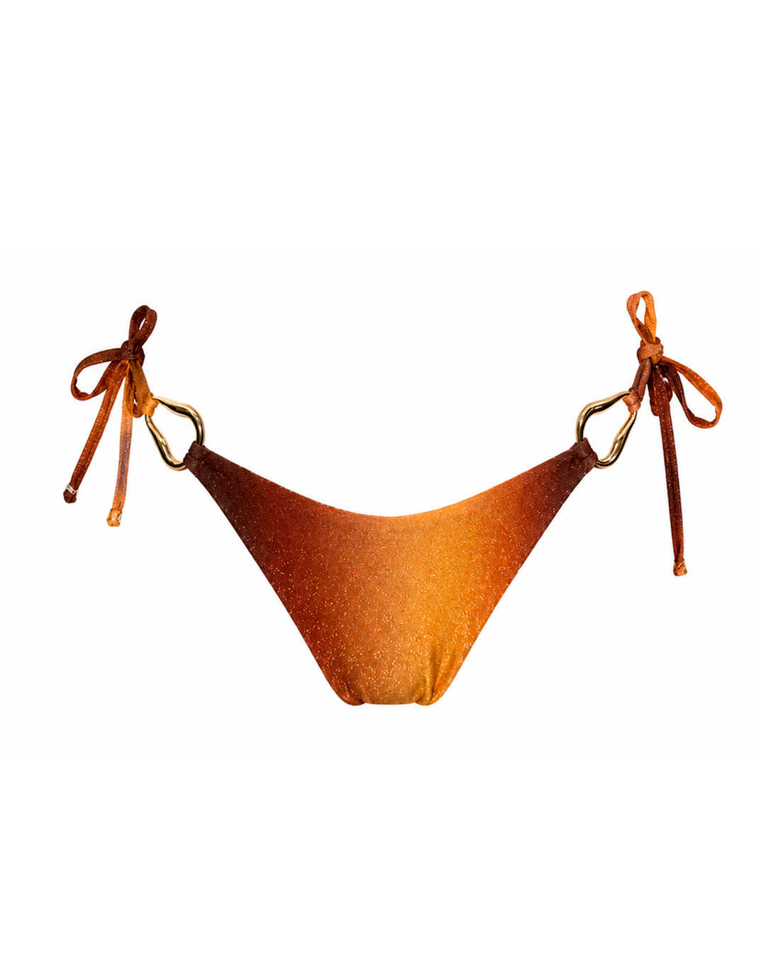 Nisia Gold Sand - Slip Brasiliano