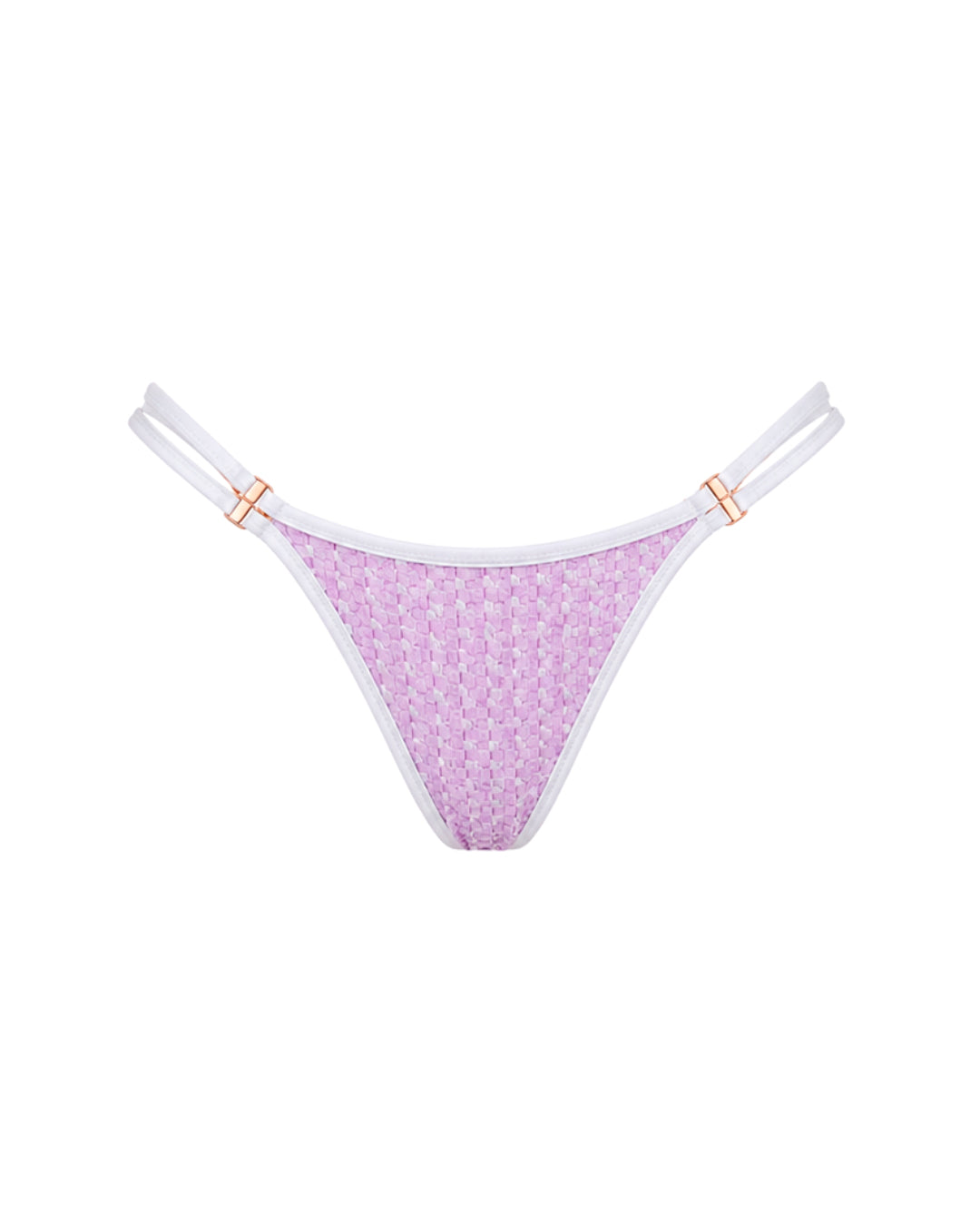 Nerea Vichy - Slip Rosa