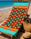 Telo mare - Retro Wave