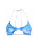 Teti Vichy - Brassiere celeste