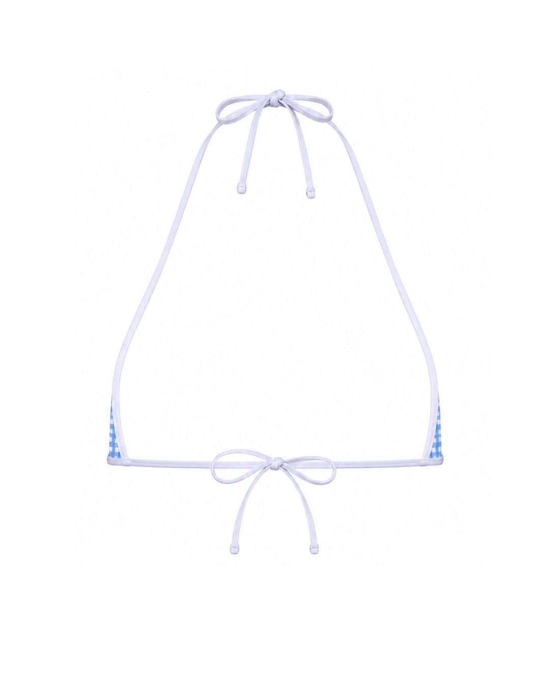 Teti Vichy - Brassiere celeste