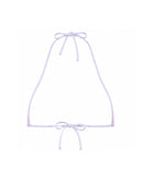 Teti Vichy - Brassiere rosa